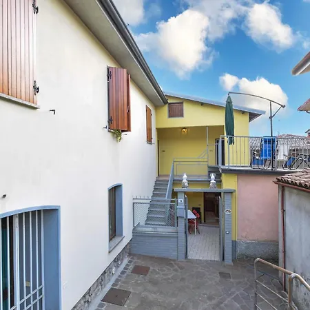 2 Bedroom In Monte Isola