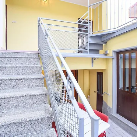 2 Bedroom In Сasa de vacaciones
